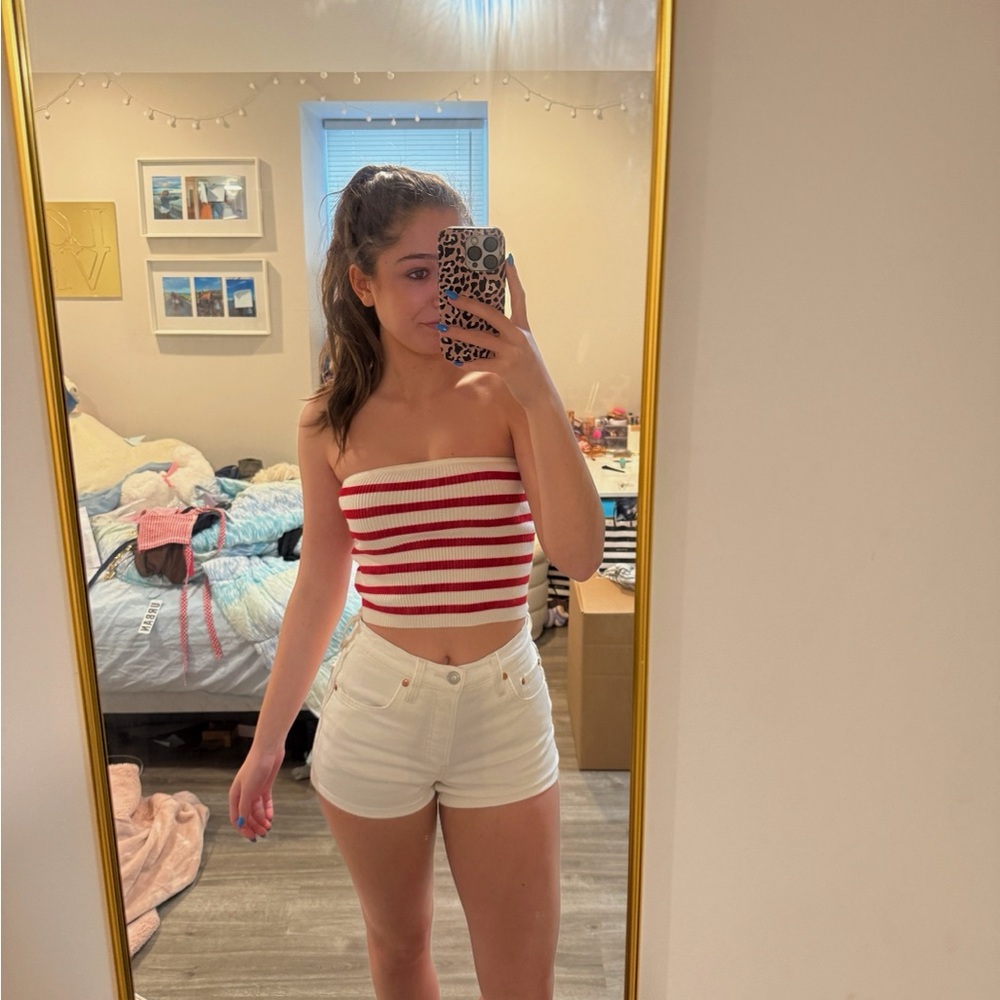 Edikted tube top